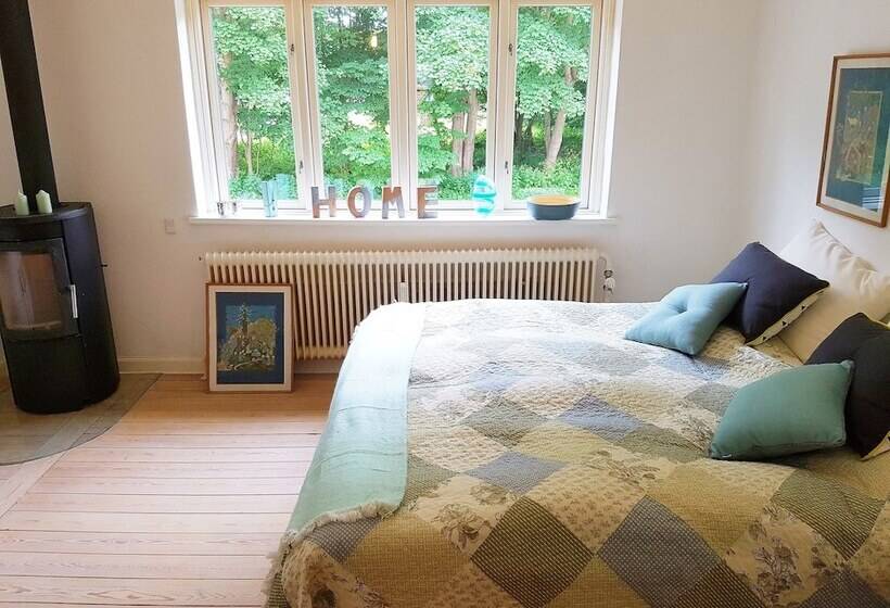 פנסיון Koege Guesthouse