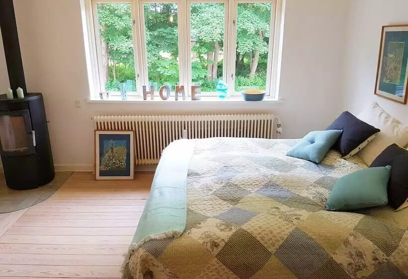 Majatalo Koege Guesthouse