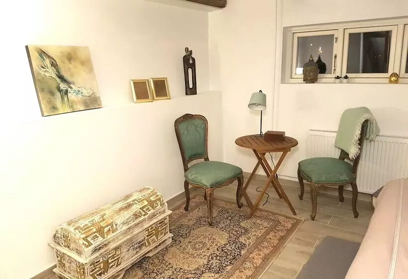 Majatalo Koege Guesthouse