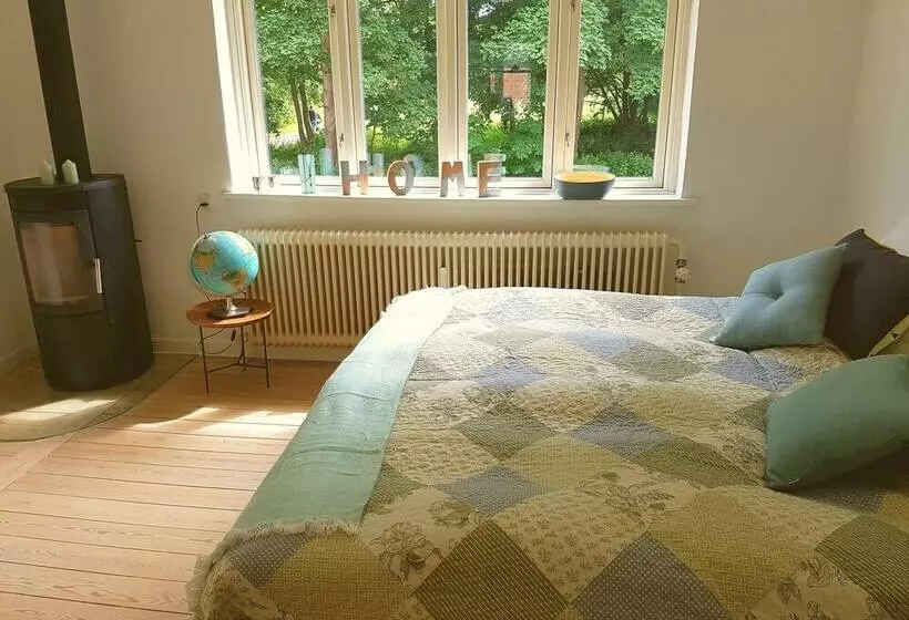 Majatalo Koege Guesthouse