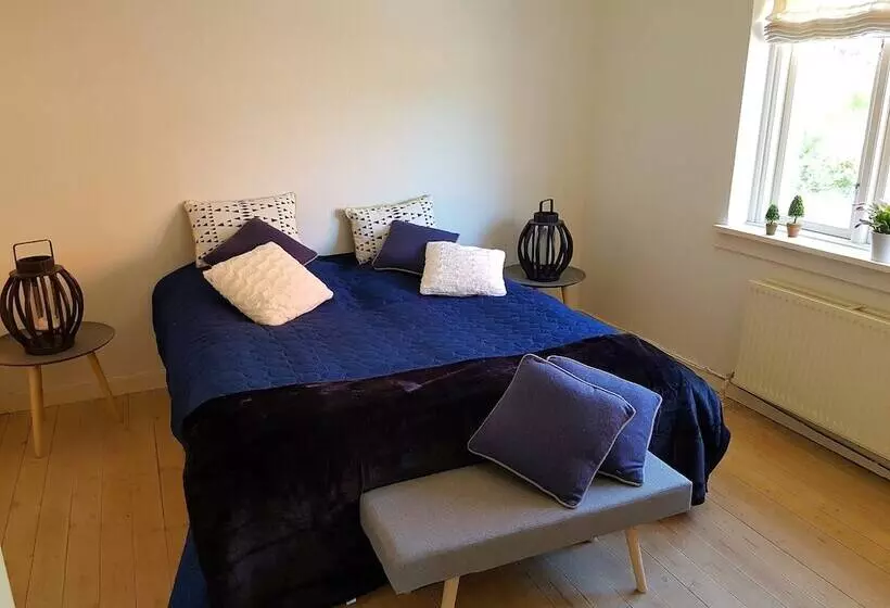 Majatalo Koege Guesthouse