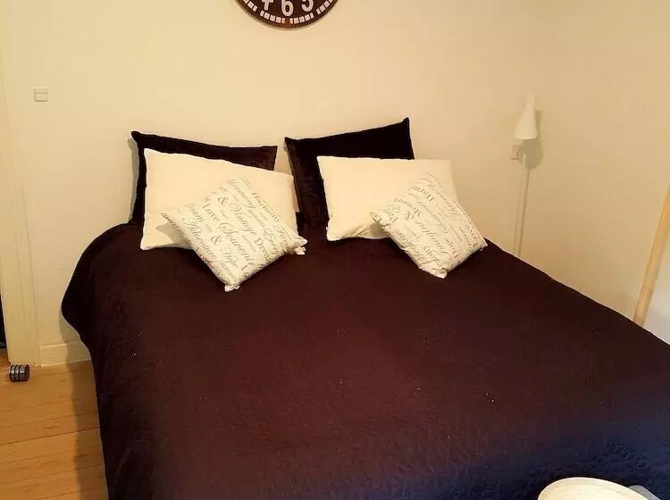 Majatalo Koege Guesthouse