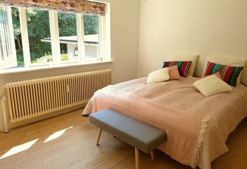 פנסיון Koege Guesthouse