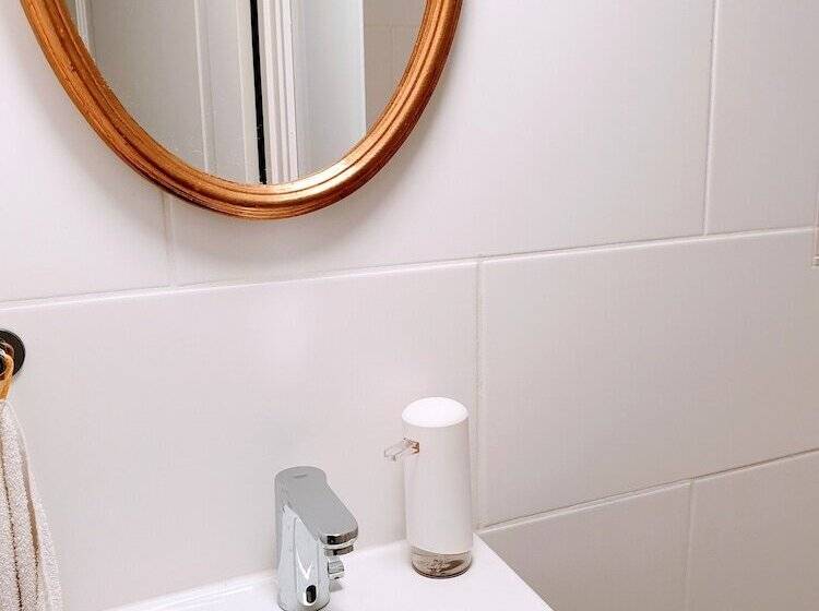 פנסיון Koege Guesthouse