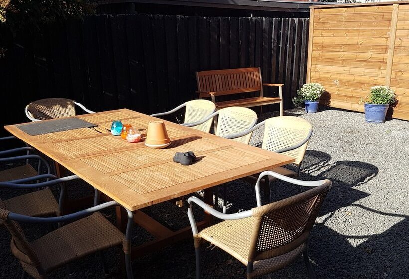 פנסיון Koege Guesthouse