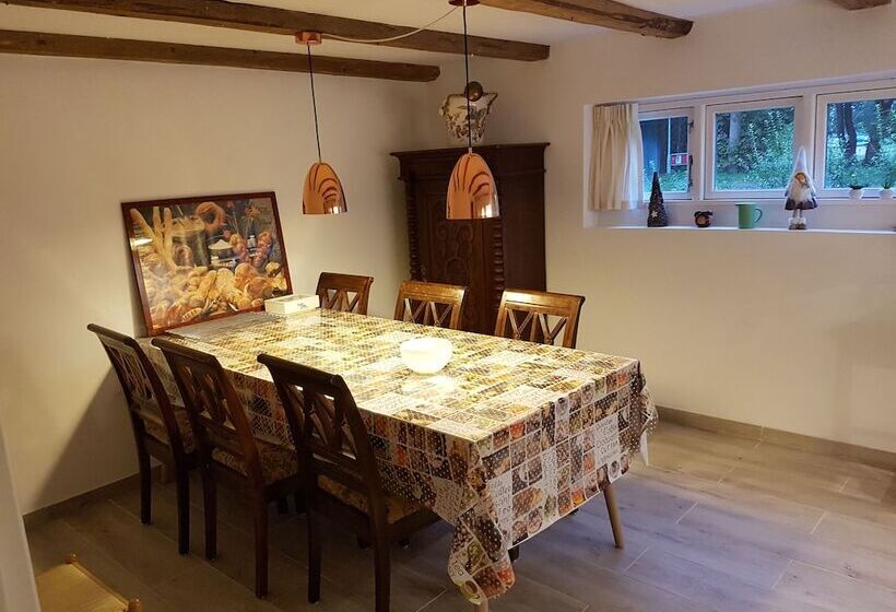 פנסיון Koege Guesthouse