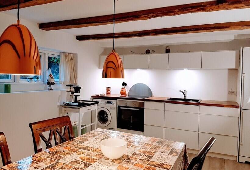 פנסיון Koege Guesthouse