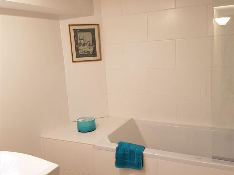 פנסיון Koege Guesthouse