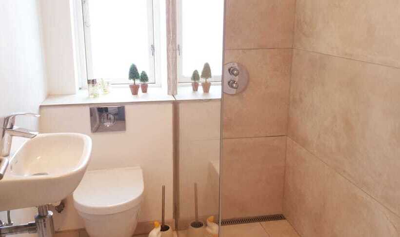 פנסיון Koege Guesthouse