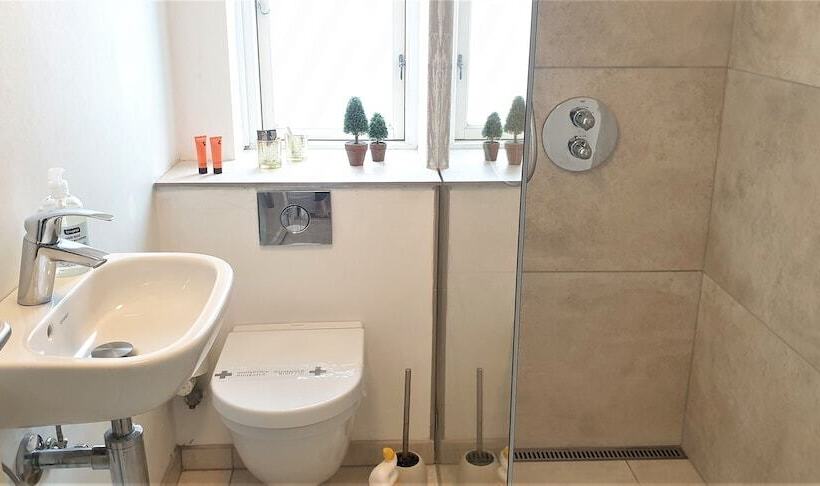 פנסיון Koege Guesthouse