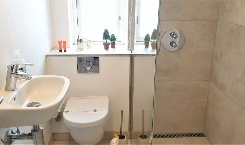 Majatalo Koege Guesthouse