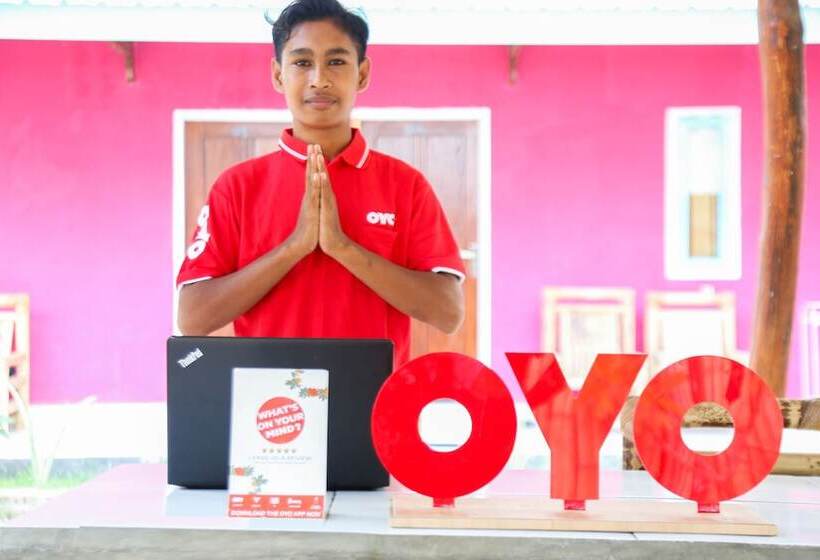 Zury Homestay Hostel