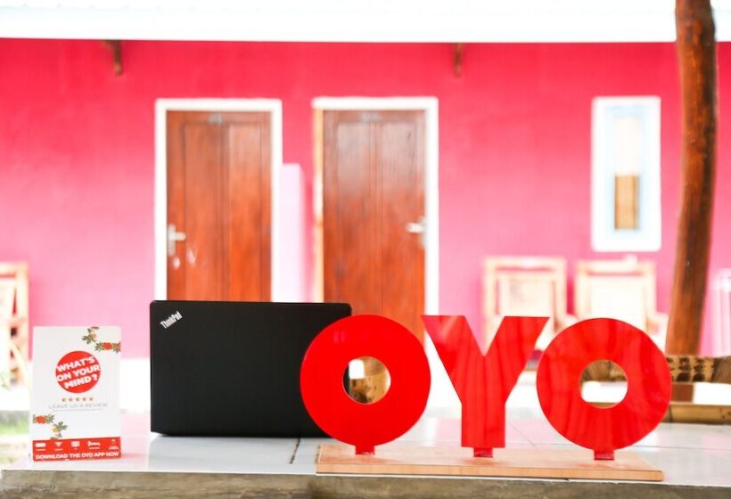 Zury Homestay Hostel