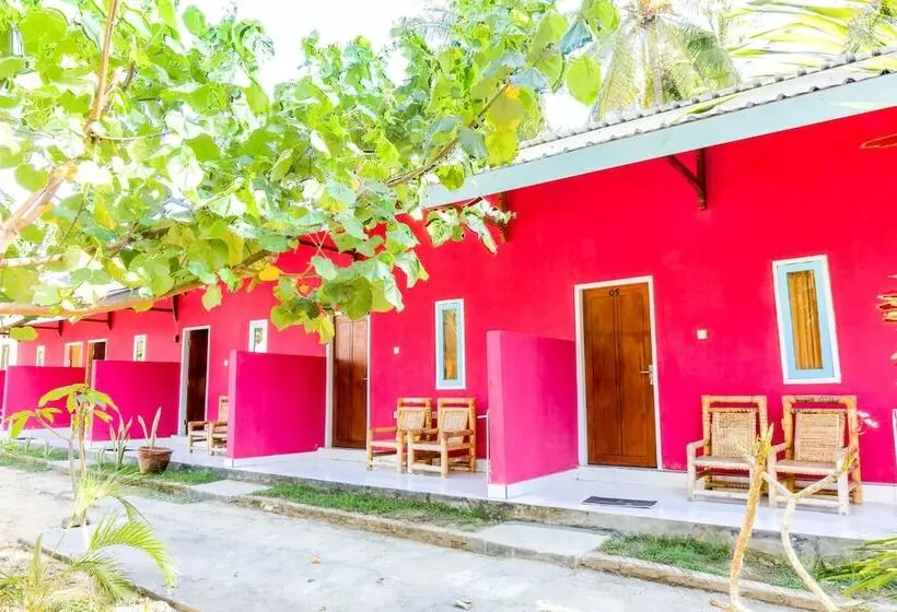 Zury Homestay   Hostel