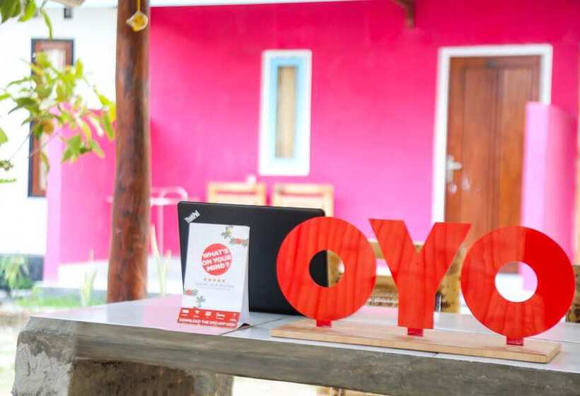 Zury Homestay Hostel