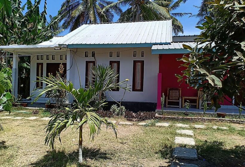 Zury Homestay Hostel