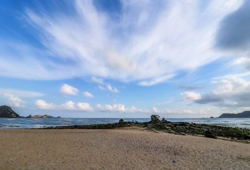 Zury Homestay Hostel