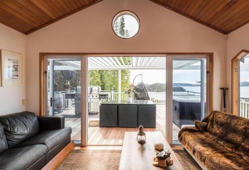 צימר Marlin House