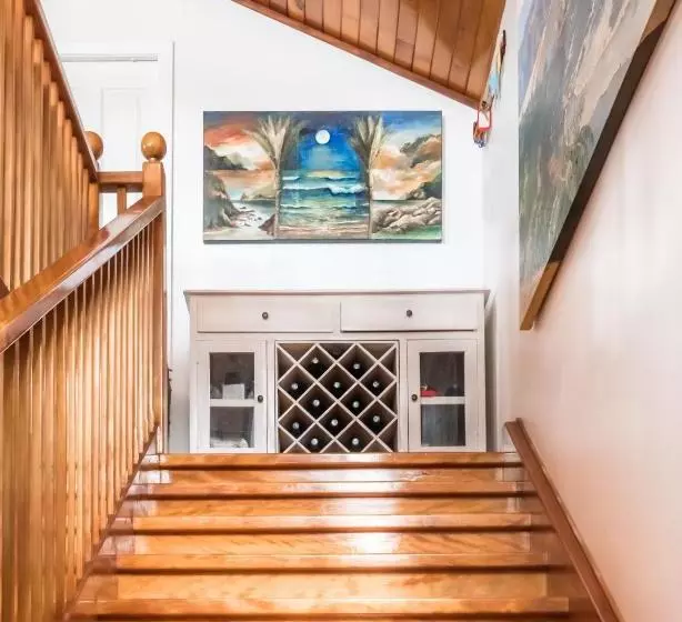 Aamiaismajoitus (B&B) Marlin House