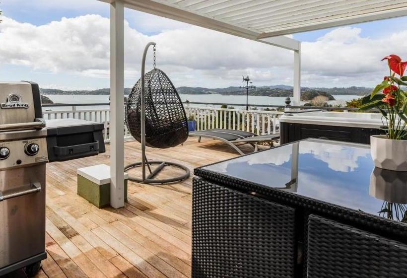 צימר Marlin House