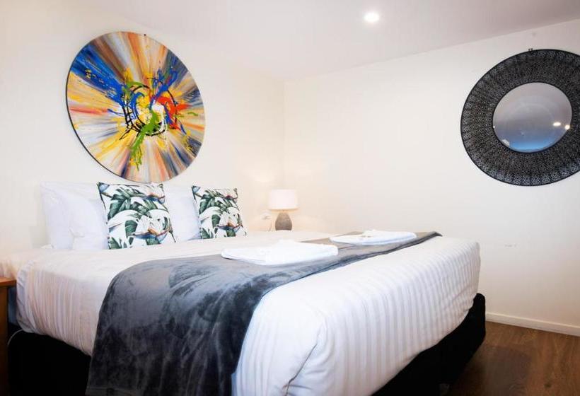 צימר Marlin House