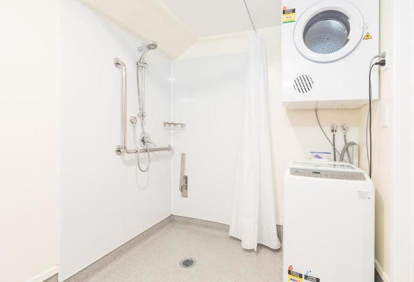 צימר Marlin House