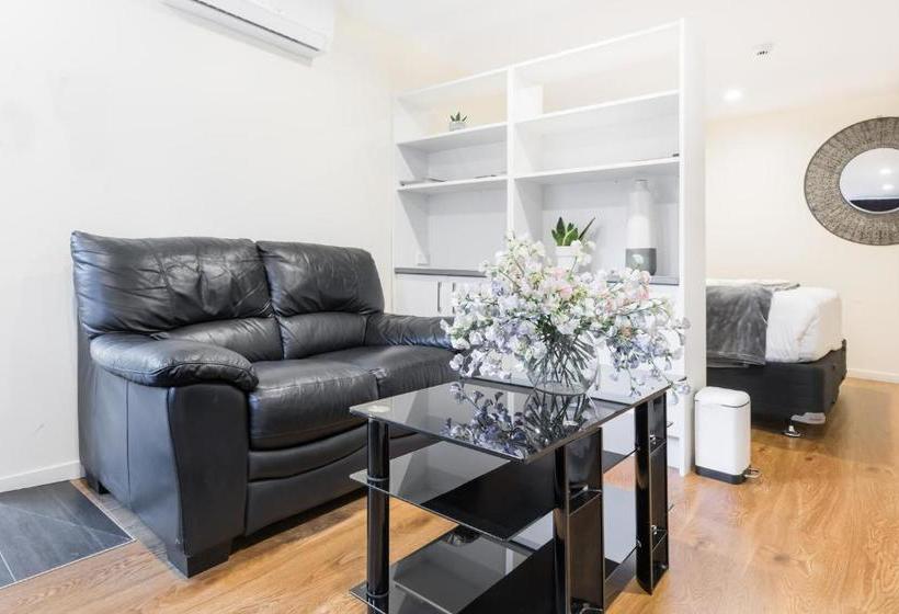 צימר Marlin House