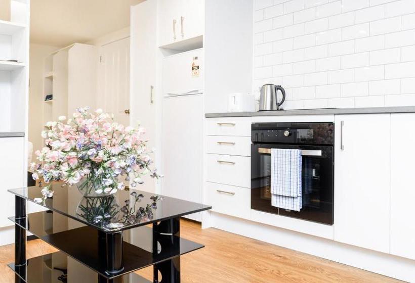 צימר Marlin House