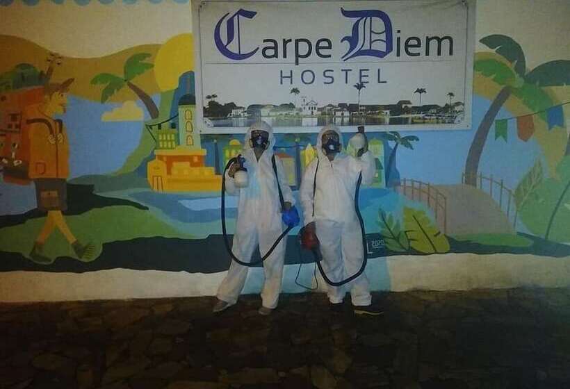 Carpe Diem Hostel