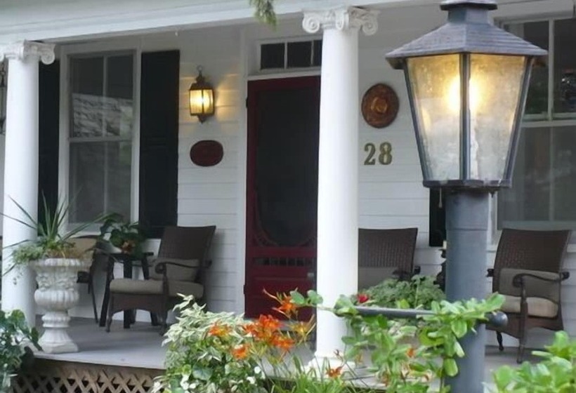 Copper Dreams Bed And Breakfast