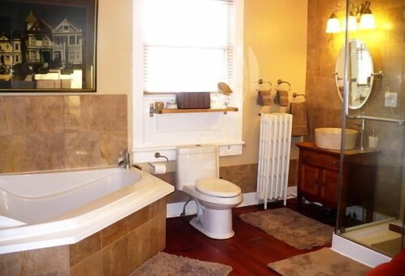 Copper Dreams Bed And Breakfast