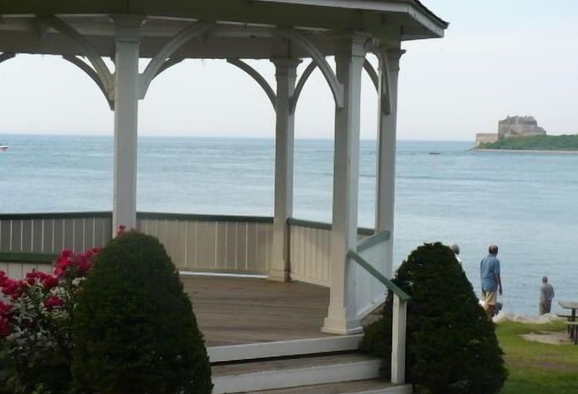 Copper Dreams Bed And Breakfast