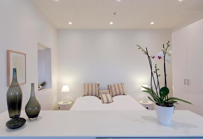 Europahuset Apartments