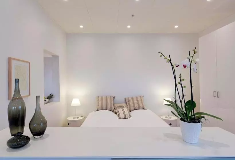 Europahuset Apartments