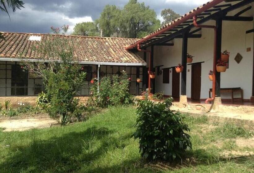 مسافرخانه Die Sonne Hospedería