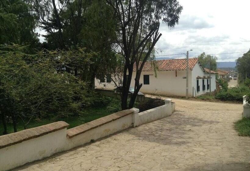 مسافرخانه Die Sonne Hospedería