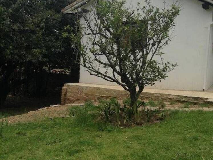 مسافرخانه Die Sonne Hospedería