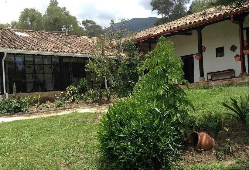 مسافرخانه Die Sonne Hospedería