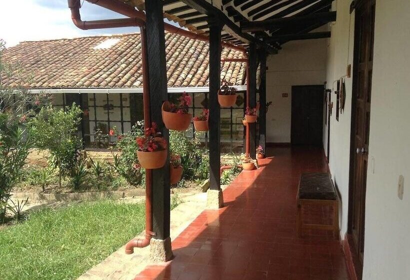 مسافرخانه Die Sonne Hospedería