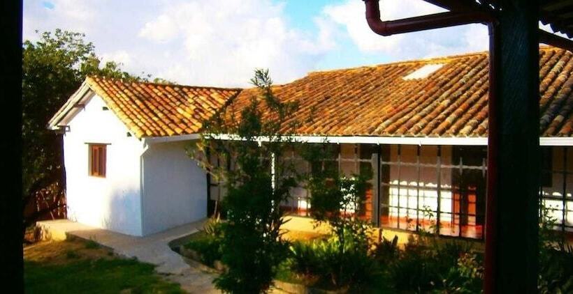 مسافرخانه Die Sonne Hospedería