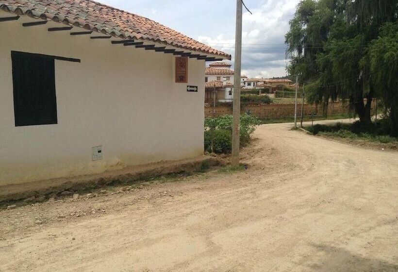 مسافرخانه Die Sonne Hospedería