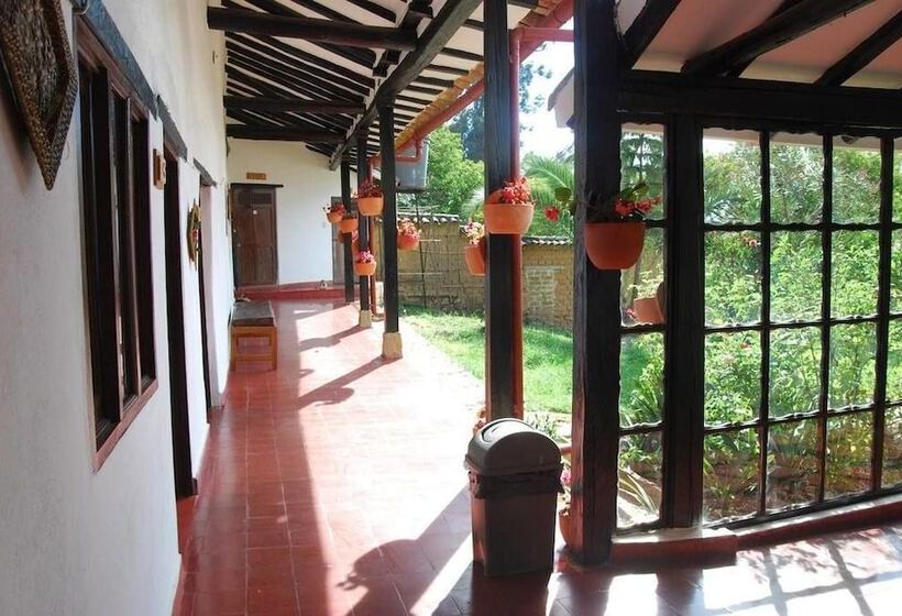 مسافرخانه Die Sonne Hospedería