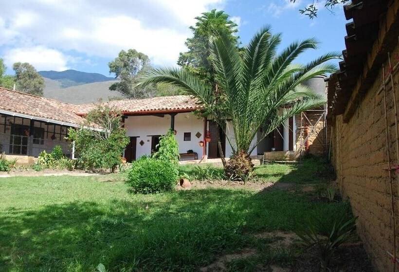 مسافرخانه Die Sonne Hospedería