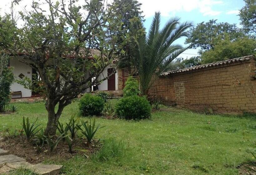 مسافرخانه Die Sonne Hospedería