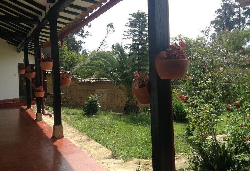 مسافرخانه Die Sonne Hospedería