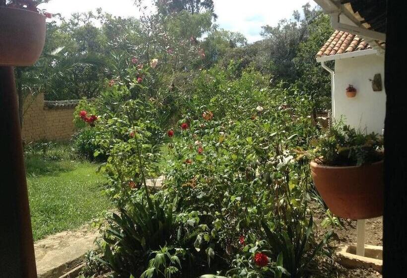 مسافرخانه Die Sonne Hospedería