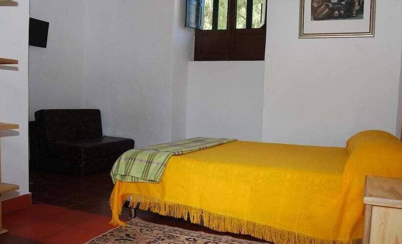 مسافرخانه Die Sonne Hospedería