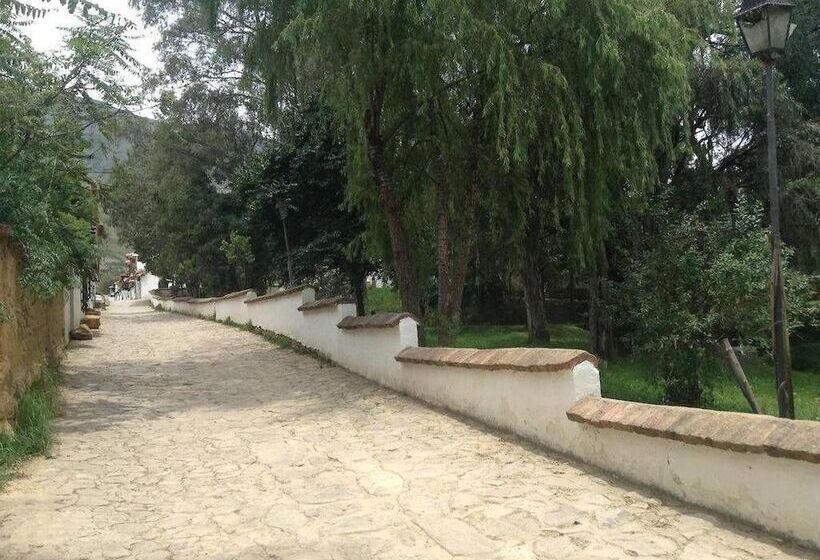 مسافرخانه Die Sonne Hospedería