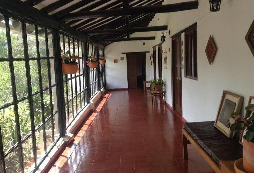 مسافرخانه Die Sonne Hospedería