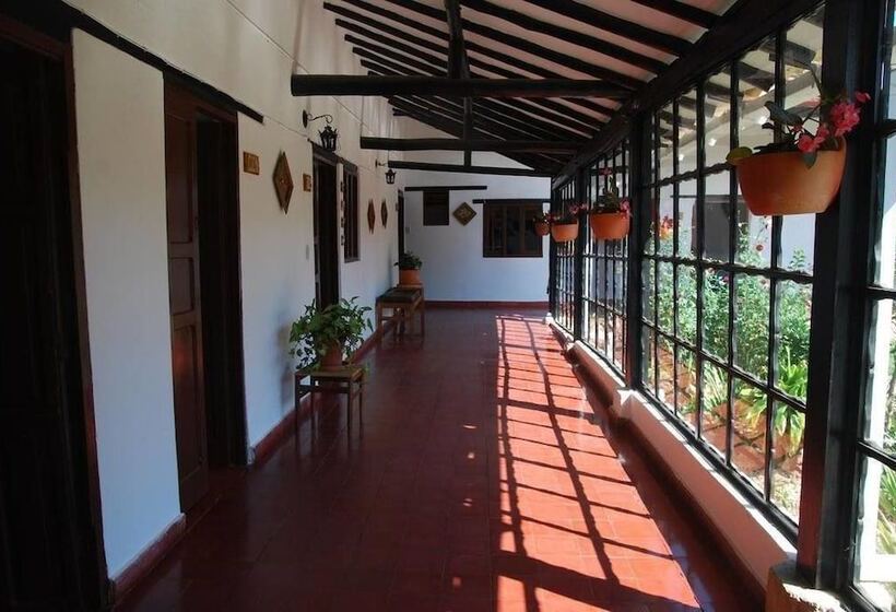 مسافرخانه Die Sonne Hospedería